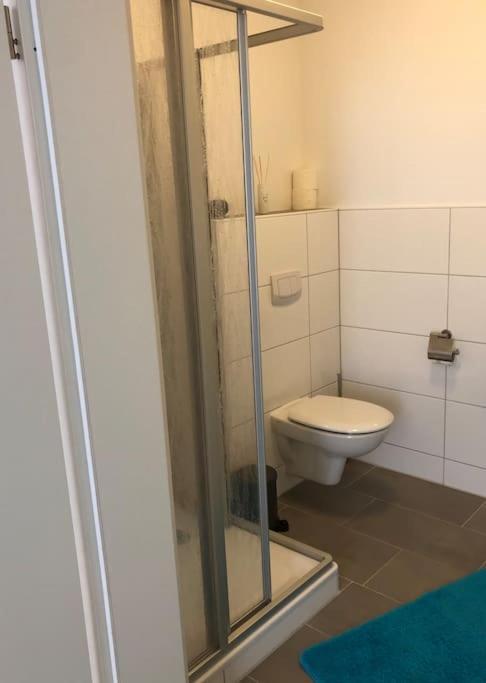 Apartamento Studio Emdecker Am Delft Emden Exterior foto